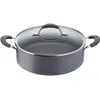 Image de Sauteuse LAGOSTINA Tempra Mineral 2 anses 26cm + couvercle