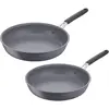 Image de Batterie de cuisine LAGOSTINA Tempra mineral 2 pièces