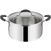 Image de Faitout LAGOSTINA Esperta triply 24cm