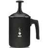 Image de Mousseur à lait manuel - BIALETTI - PERFETTO CREMA - 160 ml - Noir