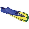 Image de SEAC Palme chaussante Team de Natation, Plongée, Activités Aquatiques et Nautiques, Mixte Adulte, Vert/Jaune, 40-41