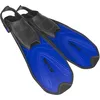 Image de Seac Zoom, Palmes Courtes pour Adultes et Enfants pour la Natation et Le Snorkeling