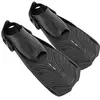 Image de SEAC Vela Oh, Palmes Courtes pour Snorkeling et Piscine avec Sangle réglable