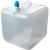 Image de Bidon d''eau pliable, 15 L, Réservoir d''eau