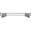 Image de MENABO 000084900000 Rails de toit/barres de toit argent
