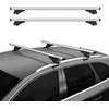 Image de MENABO 000088700000 Barre de Toit en Aluminium