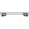 Image de MENABO 2 Barres de Toit Sherman XL-Aluminium, 135 cm