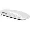 Image de Coffre de toit MENABO MANIA 460 WHITE - 460L