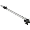 Image de Carpriss 79050722 Steel/ Aluminium Roof Mounted Bike Carrier Bike Pro without Key