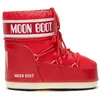 Image de MOON BOOT Bottes de neige rouges pour femmes, rouge, 36 EU