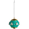 Image de Alessi MJ16 5 Décoration, Céramique, Multicolore, 6 x 6 x 7,2 cm