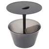 Image de Alessi Pick-up Table B Noir   JW02 B [Pas d'Amazon]