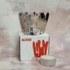 Image de Alessi - Bougeoir Barknest