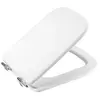 Image de Gedy - ABATTANT CONCA BLANC - Gedy - G-40220200200
