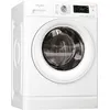Image de Lave-linge hublot WHIRLPOOL FFBS9448WVFR reconditionné en occasion ou reconditionné