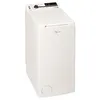 Image de Lave-linge top par le dessus Whirlpool TDLRB65242BSFR Blanc Reconditionné en occasion ou reconditionné