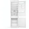 Image de Réfrigérateur combiné encastrable WHIRLPOOL WHC18T122 Supreme Silence