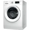 Image de Lave-linge hublot WHIRLPOOL FFBS9458WVFR Reconditionné Blanc en occasion ou reconditionné