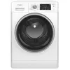 Image de MAL posable, Front, FRESHCARE, Blanc, 9 KG, 1400 trs, Classe energie A, 62 L, 79dB, Moteur Induction, LCD, 6eme Sens,FreshCare+, Steam Refresh, Steam Hygiene, Porte noire et silver en occasion ou reconditionné