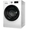 Image de Lave-linge hublot 8kg 1400 tours/min FFB8469BVEE - WHIRLPOOL