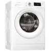 Image de Lave-linge hublot Whirlpool FFBS9469WVFR reconditionné en occasion ou reconditionné