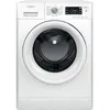 Image de Lave-linge hublot Whirlpool FFBS8469WVFR en occasion ou reconditionné