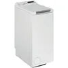 Image de Whirlpool TDLR 6240S IT Machine à laver Charge Par dessus 6 1200 tr/min C Blanc