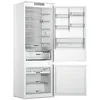 Image de Whirlpool Réfrigérateur Combiné Intégrable À Glissières 394l - WHSP70T121