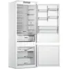 Image de Réfrigérateur combiné encastrable WHIRLPOOL WHSP70T121 Supreme Silence 70cm