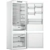 Image de WHIRLPOOL - Réfrigérateur congélateur encastrable No Frost - WHSP70T121