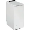 Image de Lave-linge top par le dessus Whirlpool TDLRB65342BSFR 6.5 kg Blanc en occasion ou reconditionné