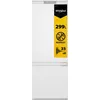 Image de WHIRLPOOL - Réfrigérateur congélateur encastrable Less Frost - SP408102FR