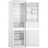 Image de WHIRLPOOL - Réfrigérateur congélateur encastrable StopFrost - WHC18D021A1SFFR