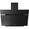 Image de WHIRLPOOL - Hotte aspirante noire - WHVS91FLTDPK