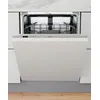 Image de WHIRLPOOL - Lave-vaisselle encastrable PowerClean Pro - W3ID734S