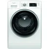 Image de Whirlpool Machine à laver FFB 948 EX BSV IT, 9 kg, installation gratuite, chargement frontal, centrifugeuse 1400 tours par minute, largeur 59,5 cm, profondeur 62,7 cm, hauteur 85 cm, classe