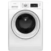 Image de Lave linge ouverture hublot Séchant WHIRLPOOL FFWDB964489SVFR