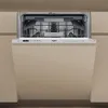 Image de WHIRLPOOL - Lave-vaisselle encastrable PowerClean Pro - WD6ID741AS