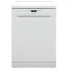 Image de Lave-vaisselle pose libre 14 couverts blanc Whirlpool WH2FD14BN70