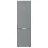 Image de Réfrigérateur combiné - HOTPOINT - HPK26363XBR5E - Classe D - 316 L - 59 5 x 66 3 x 186 5 cm - Dark Inox