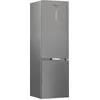 Image de WHIRLPOOL - Réfrigérateur congélateur posable inox Dual No Frost - WHK26403XP6E