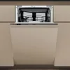 Image de Whirlpool Lave-vaisselle 45 cm, classe B, 10 couverts, troisième panier fixe