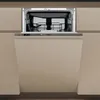 Image de WHIRLPOOL - Lave-vaisselle encastrable 45cm PowerCleanPro - WH6IB10BS7LA0