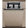 Image de Lave vaisselle encastrable WHIRLPOOL WH6IC11BS7LA0