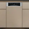 Image de WHIRLPOOL - Lave-vaisselle semi-encastrable 45 cm 6ème Sens - WH6PC11BS7A0
