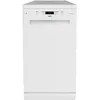 Image de Lave vaisselle pose libre Whirlpool WH6FC11BS7A0W en occasion ou reconditionné