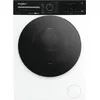 Image de LAVATRICE CF 9KG 1400G A-10% INVERTER VAPORE AUTODOSE WIFI OBLO NERO