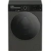 Image de Lave-linge hublot pose libre WHIRLPOOL WPM97GADSFR - 10 kg - Induction - L60cm - 1400 trs/min - Autodose - Classe A-10% - Blanc