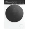 Image de Lave linge hublot Whirlpool WPM27WADSFR Blanc 12 Kg en occasion ou reconditionné