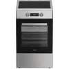 Image de Whirlpool - Cuisinière Induction  W5i8lcsx